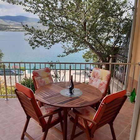 Mastrinka Apartment Trogir Exterior photo